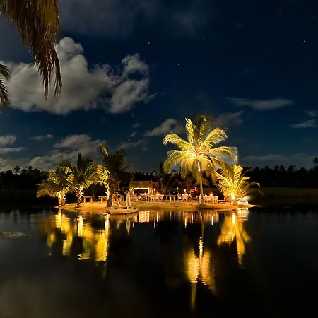 Moria Eco Lodge Икараи Екстериор снимка