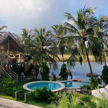 Moria Eco Lodge Икараи Екстериор снимка