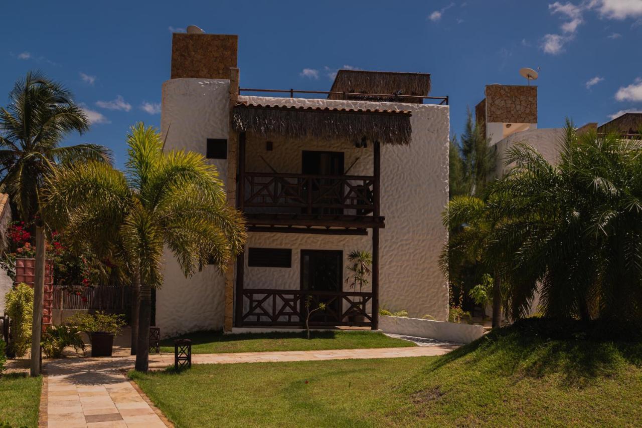 Moria Eco Lodge Икараи Екстериор снимка