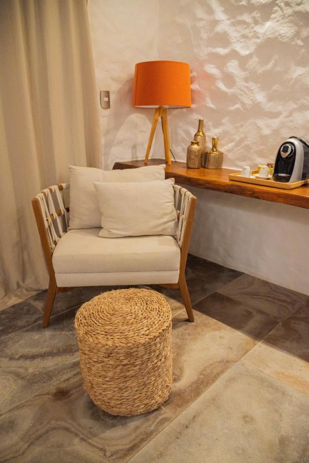 Moria Eco Lodge Икараи Екстериор снимка