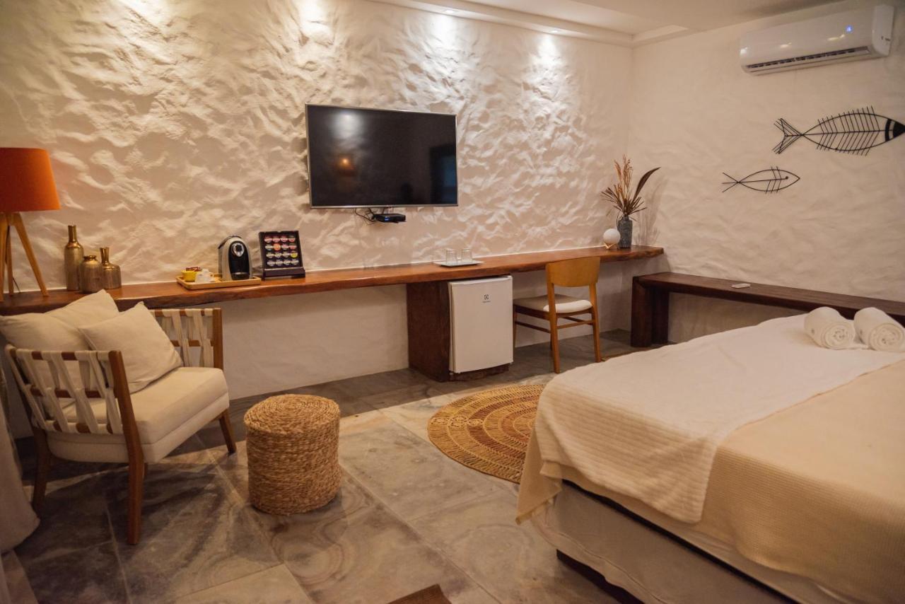 Moria Eco Lodge Икараи Екстериор снимка