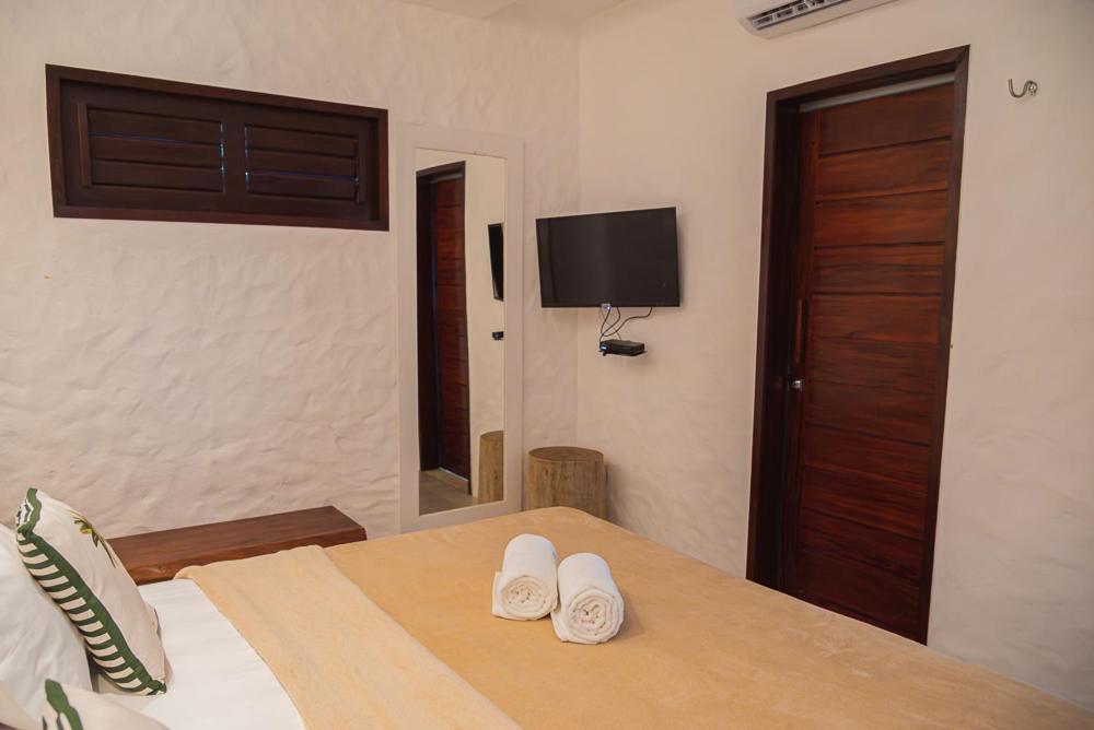 Moria Eco Lodge Икараи Екстериор снимка