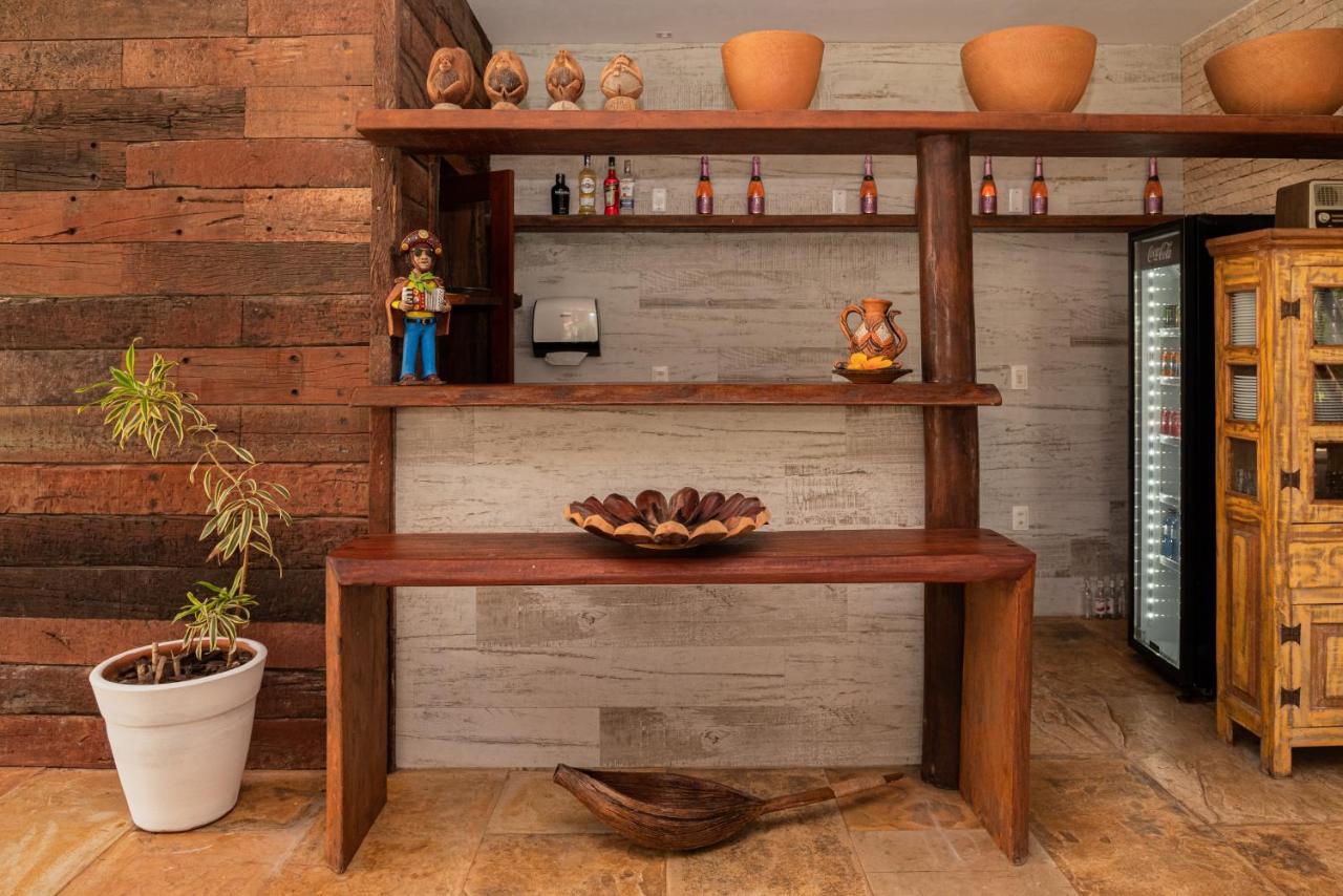 Moria Eco Lodge Икараи Екстериор снимка