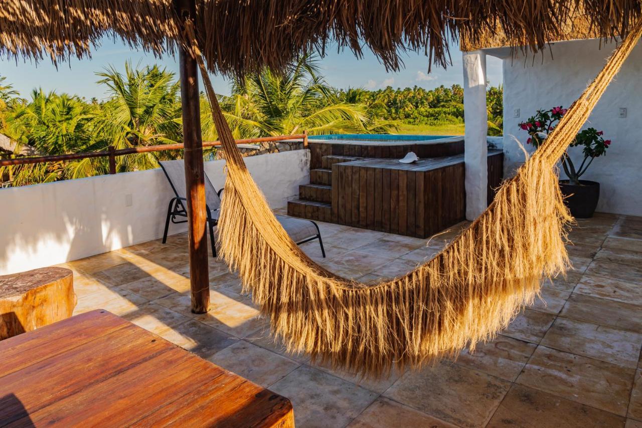 Moria Eco Lodge Икараи Екстериор снимка