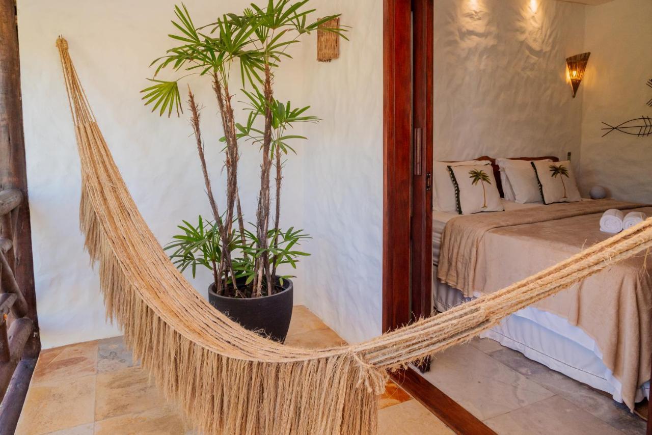 Moria Eco Lodge Икараи Екстериор снимка