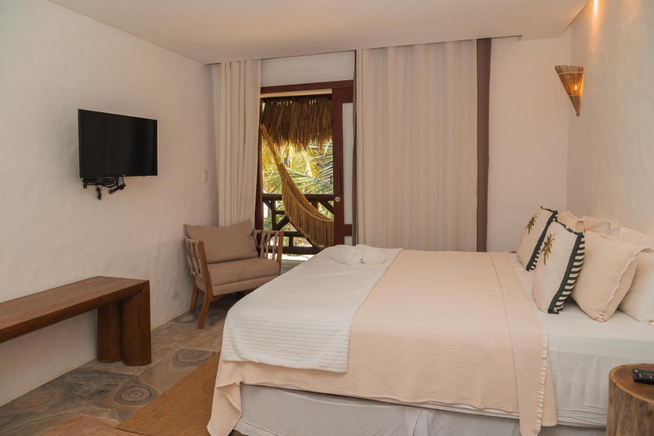 Moria Eco Lodge Икараи Екстериор снимка