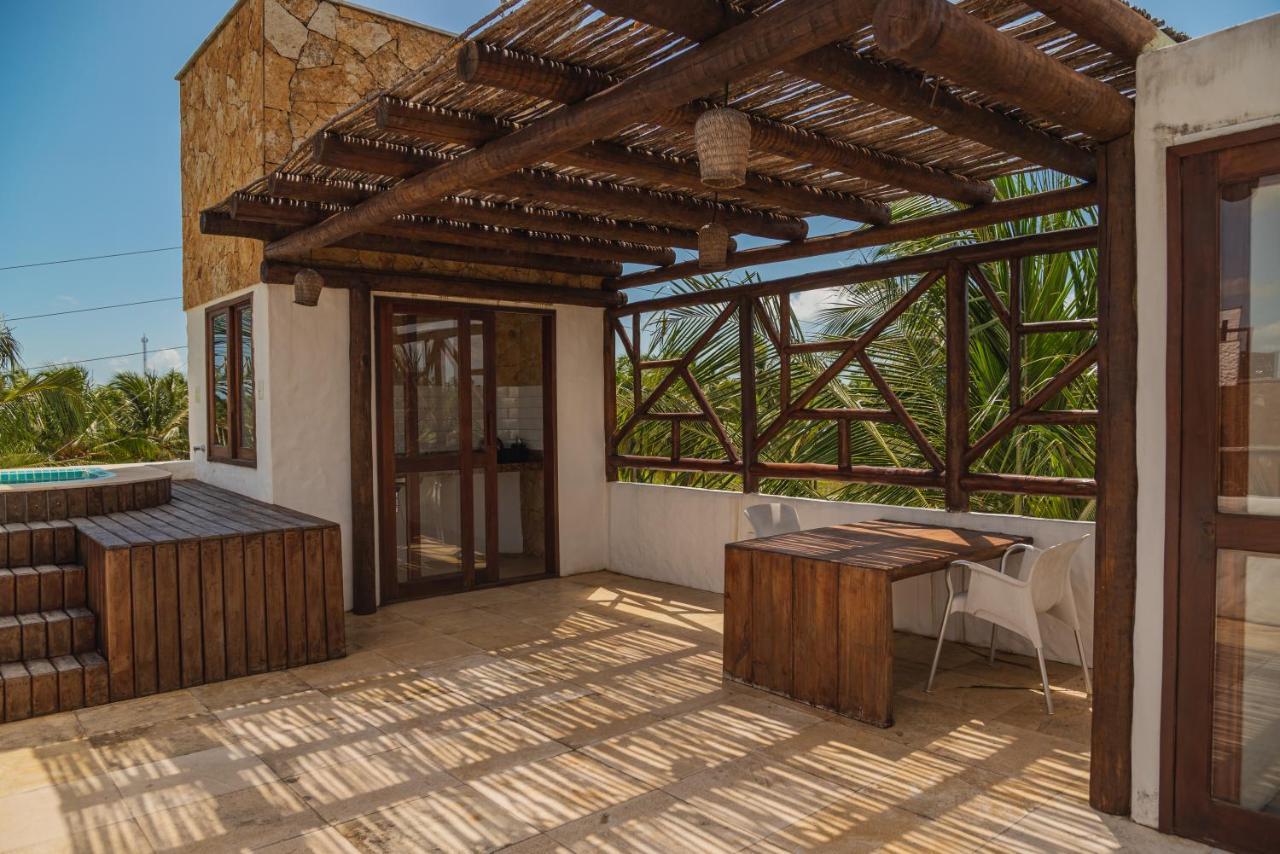 Moria Eco Lodge Икараи Екстериор снимка