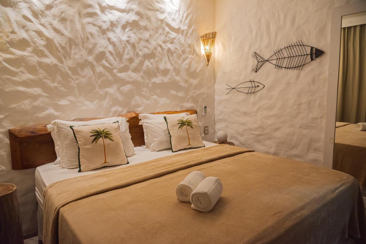 Moria Eco Lodge Икараи Екстериор снимка