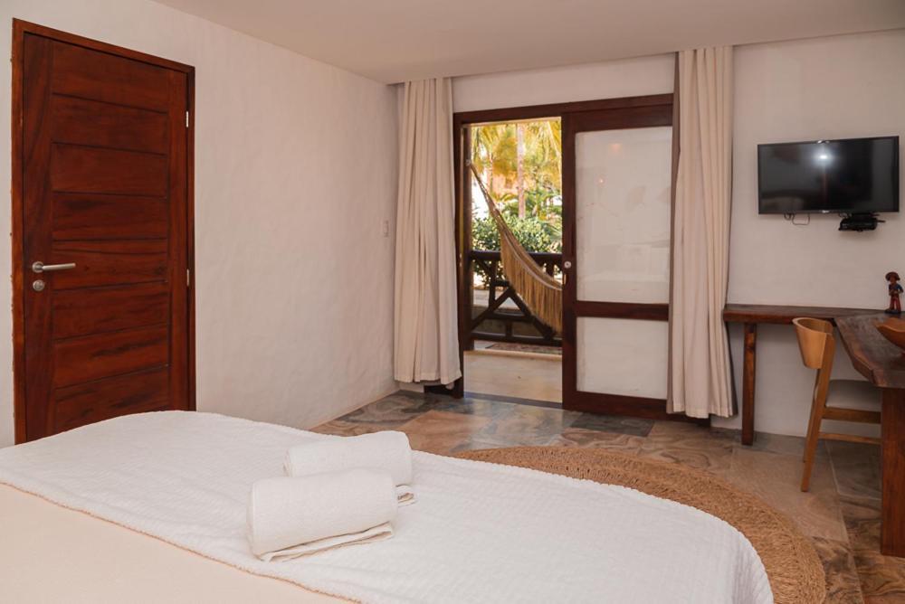 Moria Eco Lodge Икараи Екстериор снимка