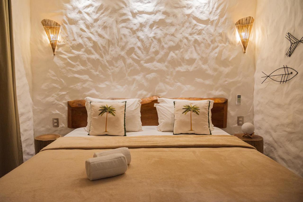 Moria Eco Lodge Икараи Екстериор снимка
