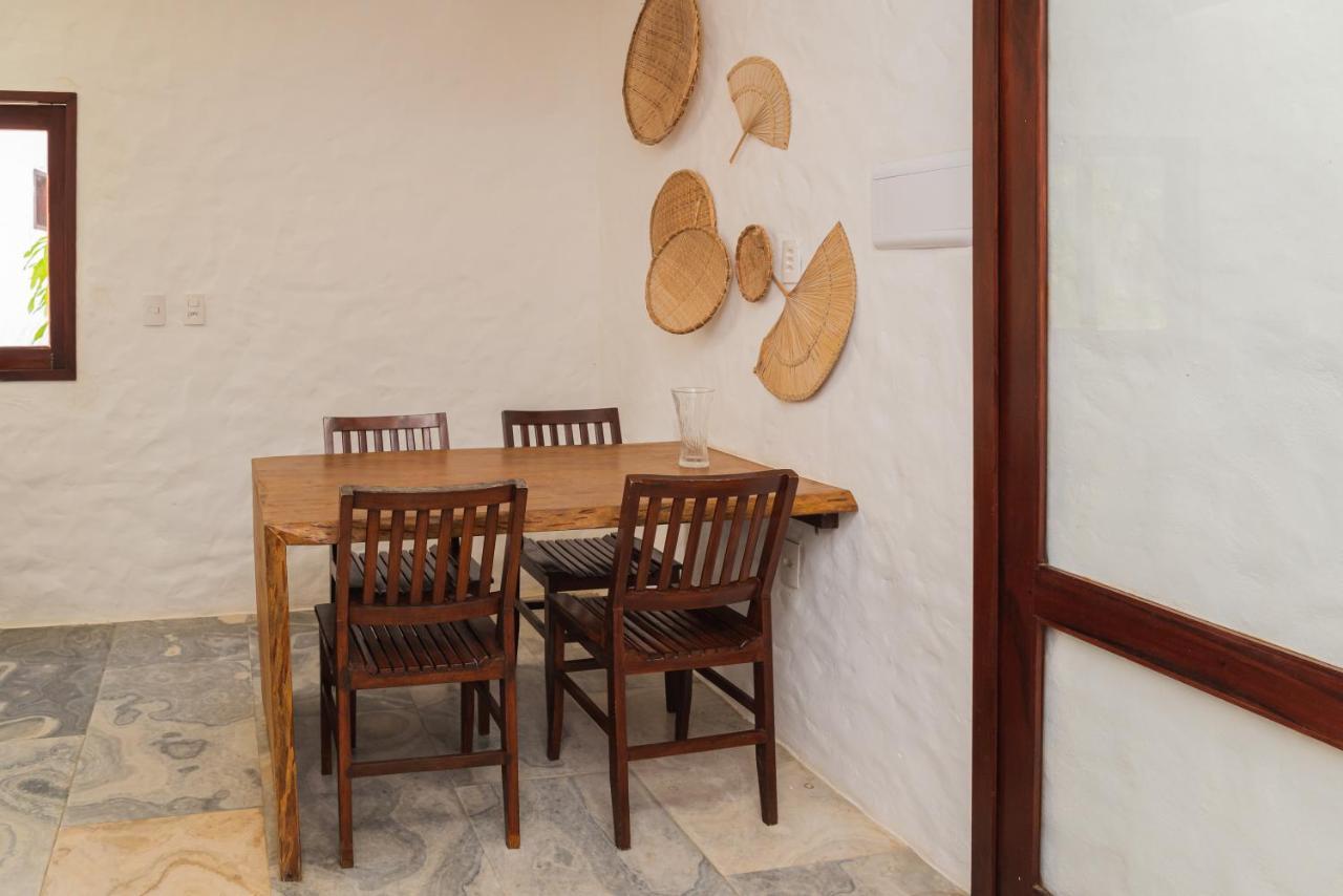 Moria Eco Lodge Икараи Екстериор снимка