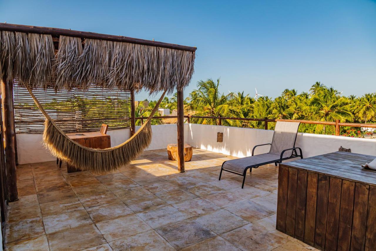 Moria Eco Lodge Икараи Екстериор снимка