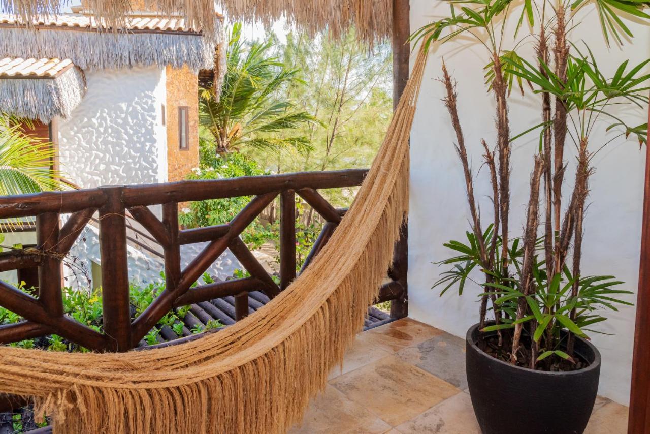 Moria Eco Lodge Икараи Екстериор снимка