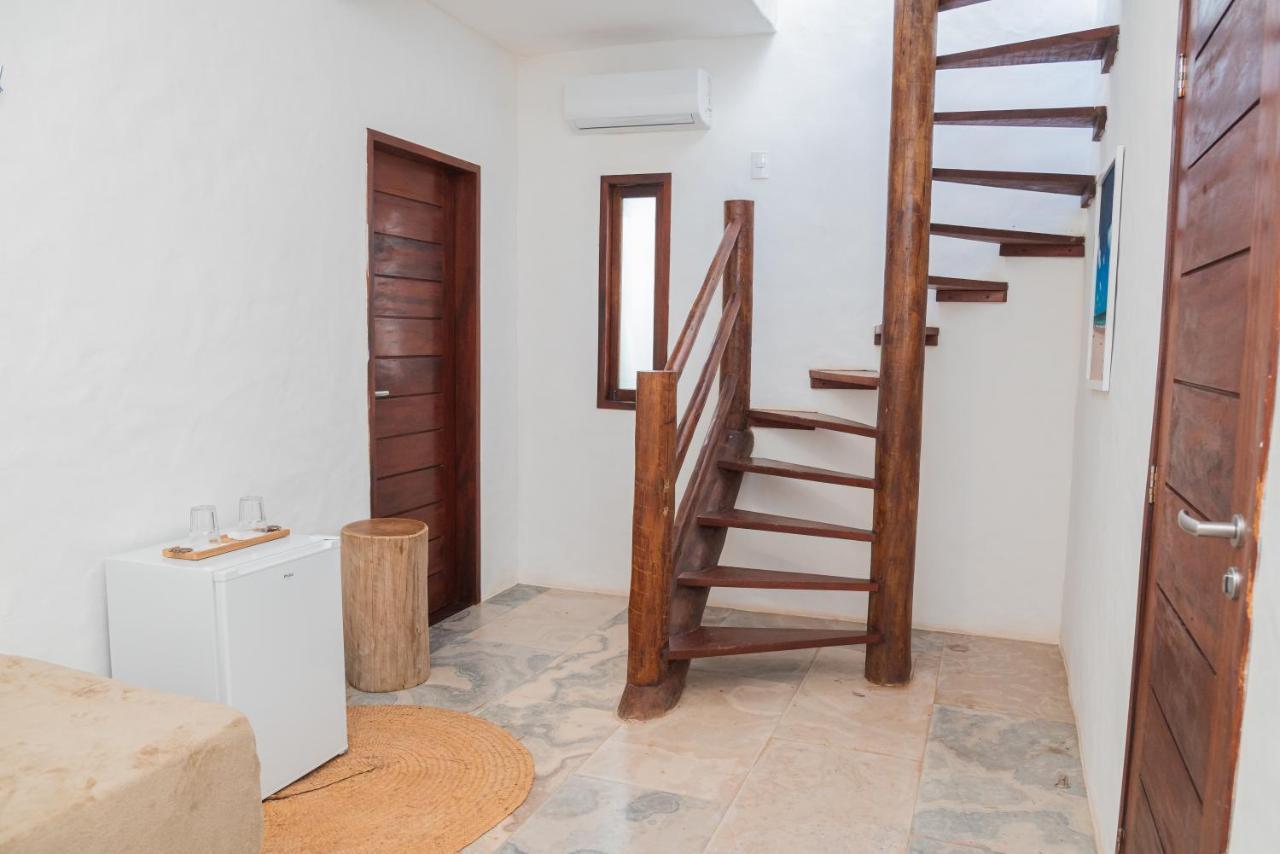 Moria Eco Lodge Икараи Екстериор снимка