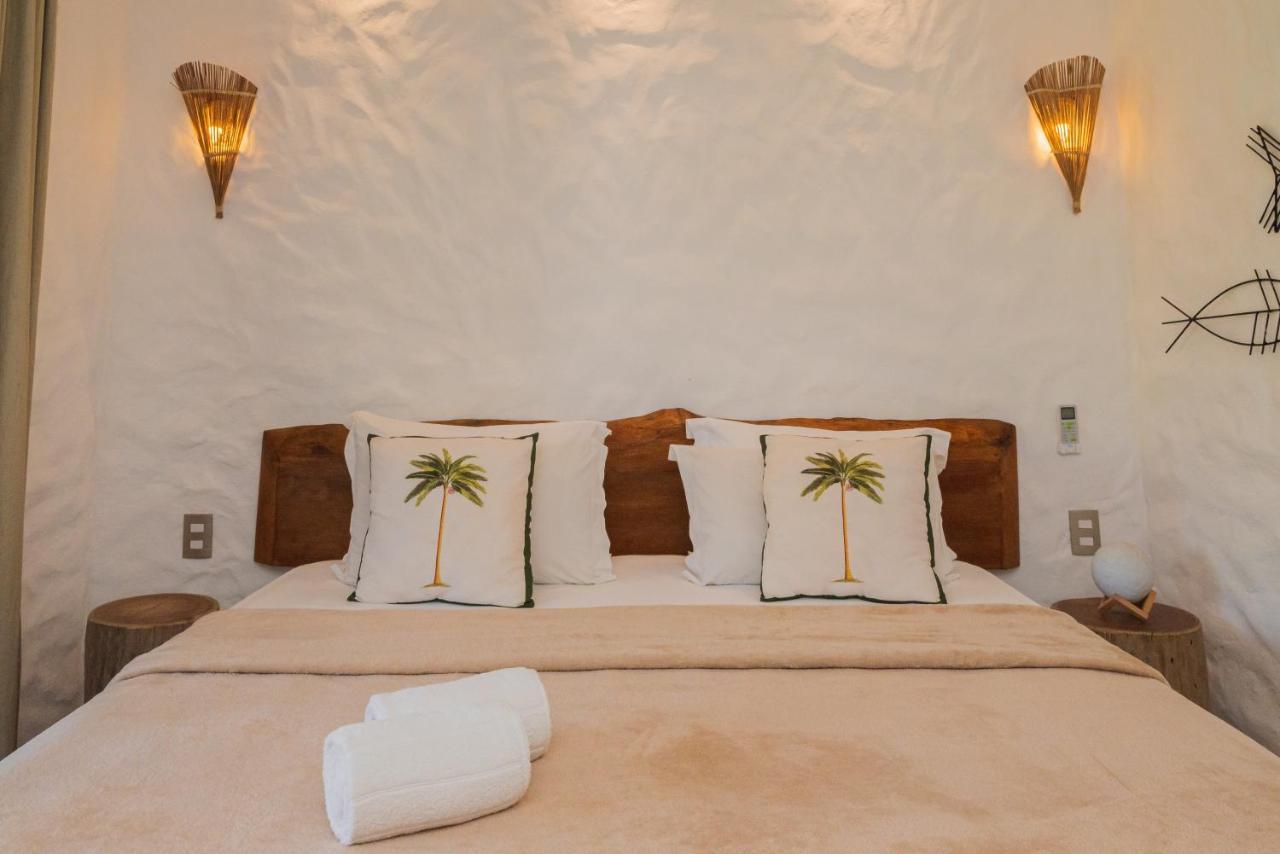 Moria Eco Lodge Икараи Екстериор снимка