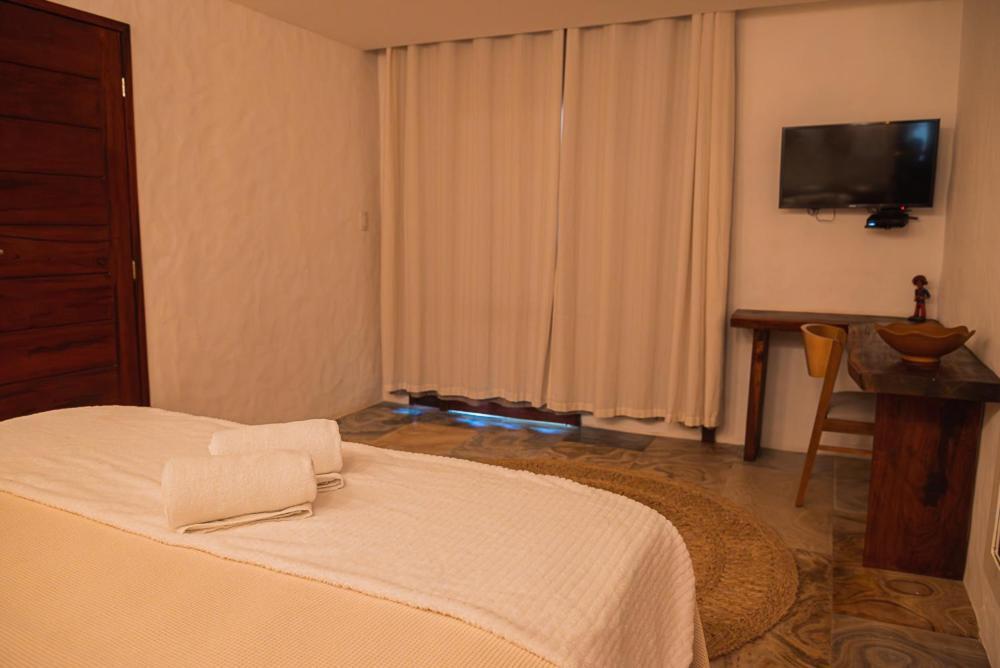 Moria Eco Lodge Икараи Екстериор снимка
